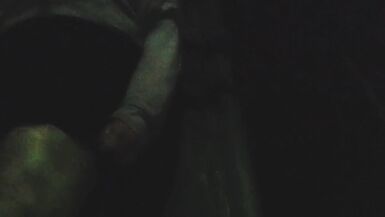 Levy Sexually Excited and Nasty in Public - 7 image