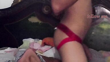 alluring trans femboy - 13 image