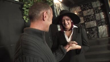 Alexia Noghera Have A Fun Wild Sex!