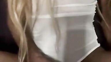 Arby meats Jack off solo - 15 image