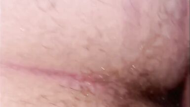 Make him moist and sperm his wazoo - 13 image