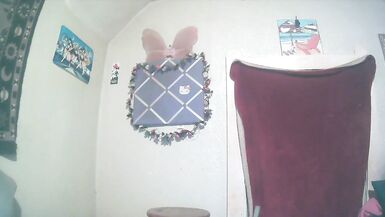 pajama paradise three hot panties try on from sillymillie - 10 image