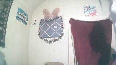 pajama paradise three hot panties try on from sillymillie - 5 image