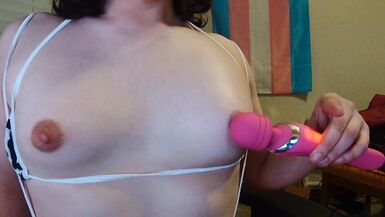 Trans Cow Angel Milking - 15 image