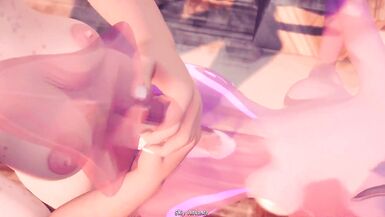 My FUTANARI WOMAN Bonks Each Single HAWT LADY in HER AREA (studs likewise) - 4 image