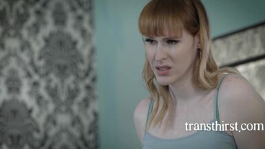 That Guy Doesn't Merit U (Trans Sweethearts) - 4 image