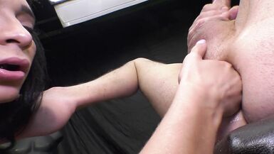 Keylla Marquez Anal Glamour Love - 13 image