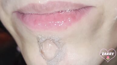 Obnoxious Trans Slut Tastes Her Pee For The 1St Time - 15 image