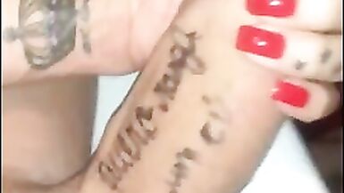 sexy ts 25 cm excellent - 6 image