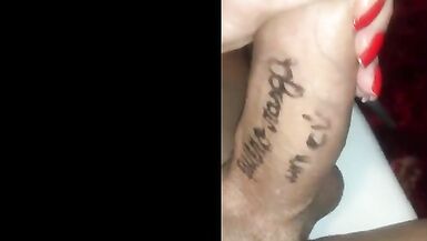 sexy ts 25 cm excellent - 8 image