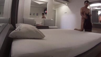 1St time for my spouse fuck with Lady-Man - 7 image