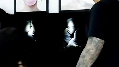 MY PARAMOUR WISHES TO DO FRESH SEX POSES - 11 image