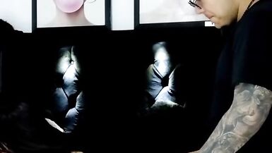 MY PARAMOUR WISHES TO DO FRESH SEX POSES - 12 image