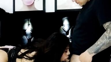 MY PARAMOUR WISHES TO DO FRESH SEX POSES - 4 image