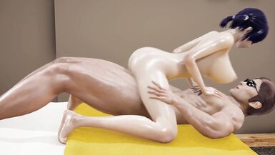 Miraculous LadyBug dick legal age teenager - 12 image