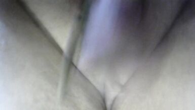 earning a cum , playing wth petite clitty until sissy squirts yummy cum - 10 image