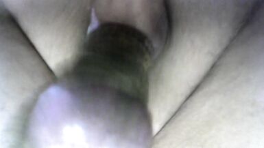 earning a cum , playing wth petite clitty until sissy squirts yummy cum - 11 image