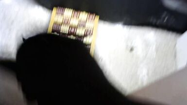 earning a cum , playing wth petite clitty until sissy squirts yummy cum - 15 image