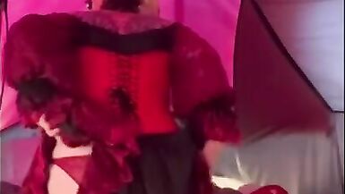 tsverochka presents renaissance era porn the category of porn that is missing - 6 image