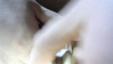 movie gaming and torturing my clitty petite (penis) sissy serf - 8 image