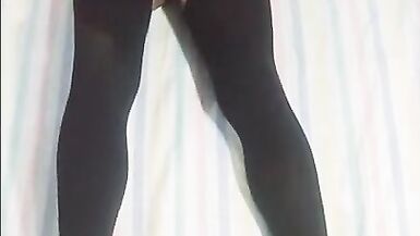 Creampie - Crossdresser - Trapito - Femboy - Asuka session num 6 - 14 image