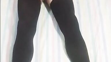 Creampie - Crossdresser - Trapito - Femboy - Asuka session num 6 - 15 image