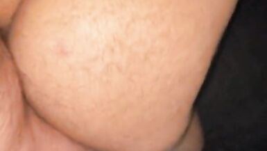 Latino FTM acquires screwed and try's fisting with his Dad - 10 image