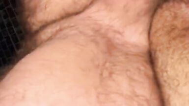 Latino FTM acquires screwed and try's fisting with his Dad - 5 image