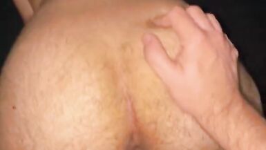 Latino FTM acquires screwed and try's fisting with his Dad - 8 image