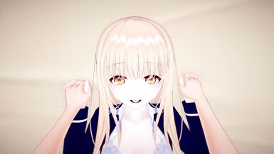 Shemale Hentai Mahiru Shiina | Gay taker POV exchange - The Beauty Next Door Spoils Me Rotten