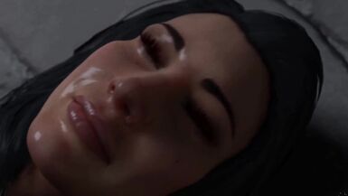 Shemale Hentai mother I'd like to fuck copulates blond in bawdy cleft and anal - Unrepining angel can't live without to be screwed by a corpulent dick - 11 image