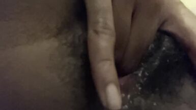 Large clitoris cuming  - 10 image