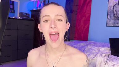 Shelady Multiformity Itsol acquires sloppy whilst giving fellatio and banging her taut chocolate hole - 8 image