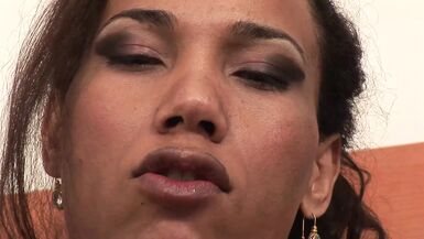 Marcella Anal Glamour Love - 1 image