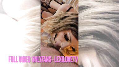 NYC hunk cums on ladyboy's back - 12 image