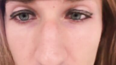 Crossdresser Being Hot (Loop) - 2 image