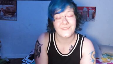 (ftm) SEX TOY HAUL + 1ST SEX TOY - 3 image