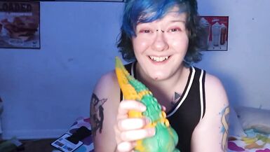 (ftm) SEX TOY HAUL + 1ST SEX TOY