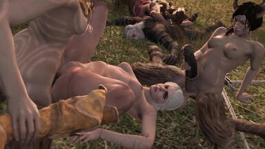 Cirilla Outerworlds Magic Breed - 10 image