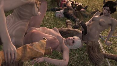 Cirilla Outerworlds Magic Breed - 11 image