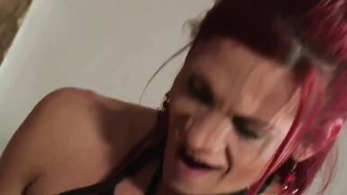 Tranny Anal - Trans woman with a great butt and a great cock - 7 image