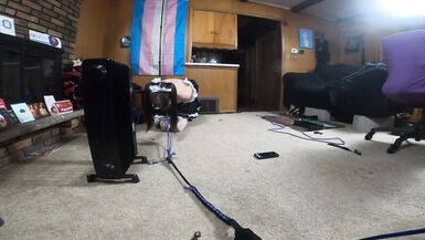 one more night with rondango pt2 - 10 image