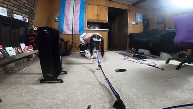 one more night with rondango pt2 - 2 image