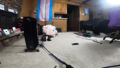 one more night with rondango pt2 - 9 image