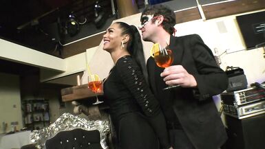 Beatrice Naughty TS Fantasies - 3 image