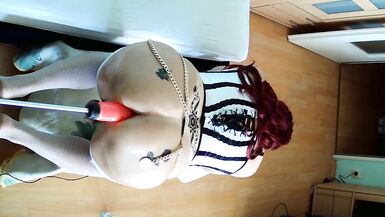 I Love Pumping Machines Video mix 26 - 10 image