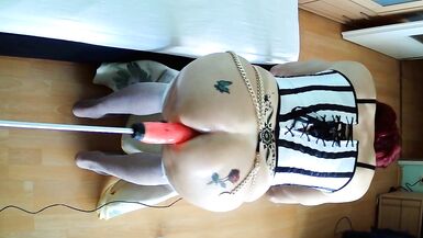 I Love Pumping Machines Video mix 26 - 6 image