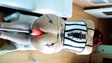 I Love Pumping Machines Video mix 26 - 8 image