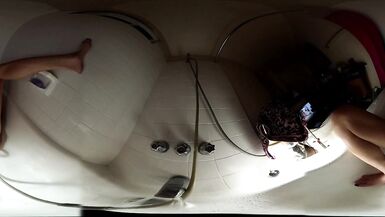 lizzy yum VR - bathhouse two (hawt desert knights) - 11 image