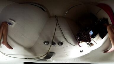 lizzy yum VR - bathhouse two (hawt desert knights) - 14 image